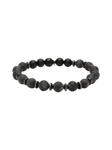 Kenton Michael Crystal And Sequence Bracelet