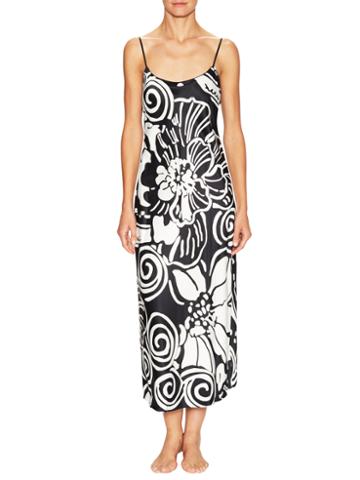 Natori Tuvalu Gown