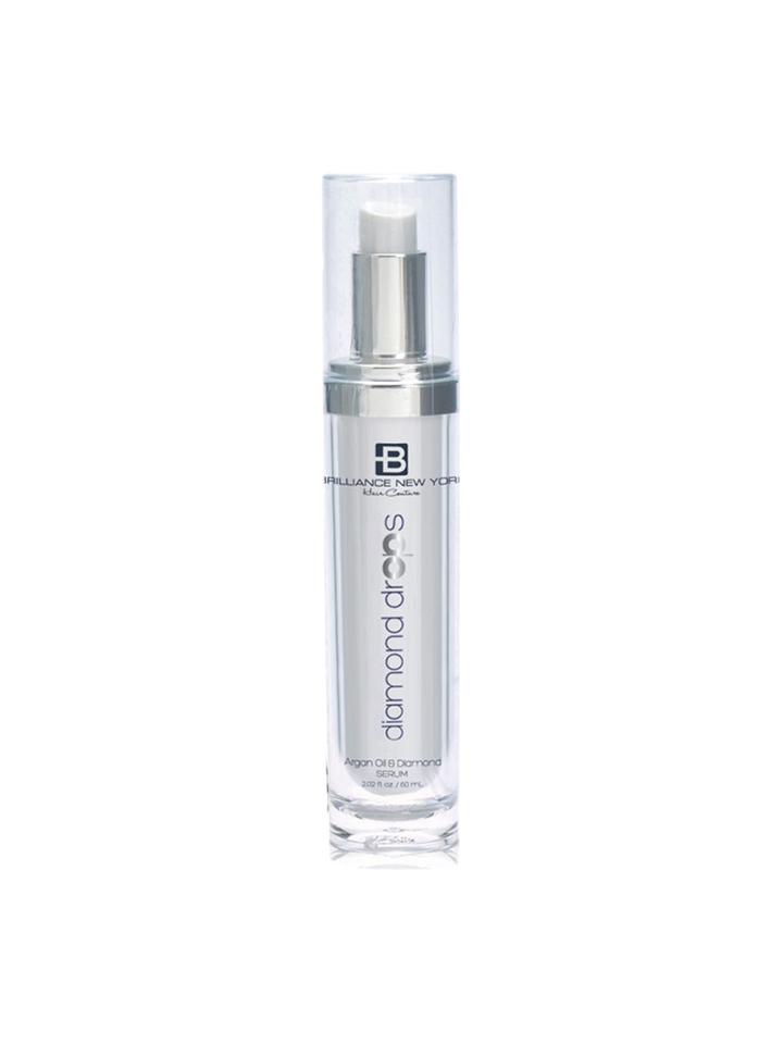 Brilliance New York Diamond Drops Hair Serum
