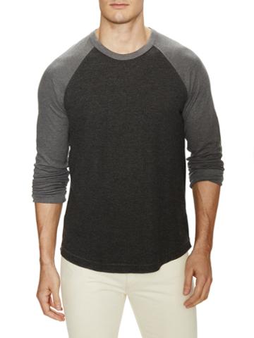 Rogue State Two-toned Baseball Thermal