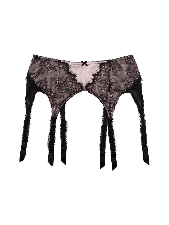 Dita Von Teese Man Catcher Suspender