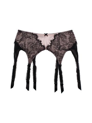 Dita Von Teese Man Catcher Suspender