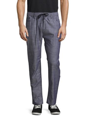 Civil Society Drawstring Jogger Pants