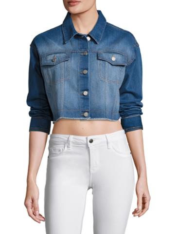 Eight Dreams Shrunken Rider Blazer