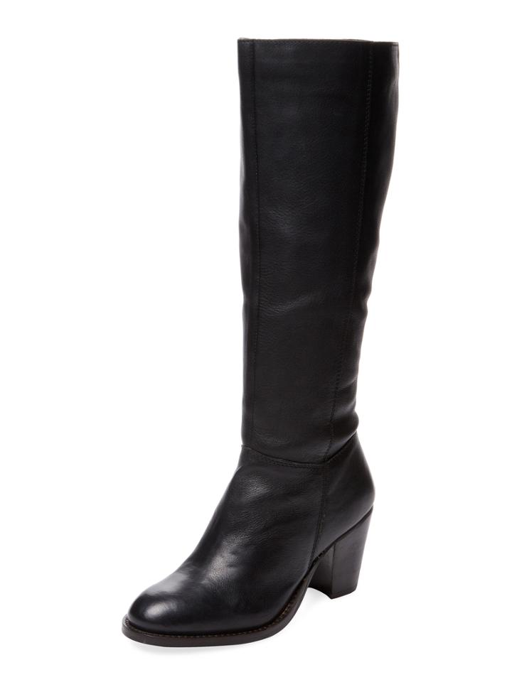 Seychelles Invention Tall Leather Boot