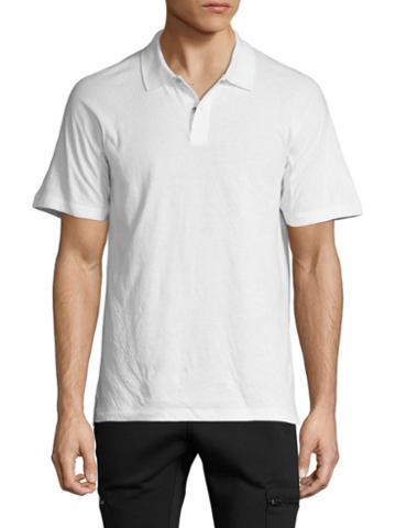 Bespoken Berber Polo Shirt