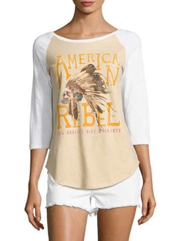 Prince Peter American Rebel Tee