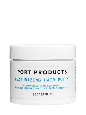 Port Products Texturizing Hair Putty (2 Oz)