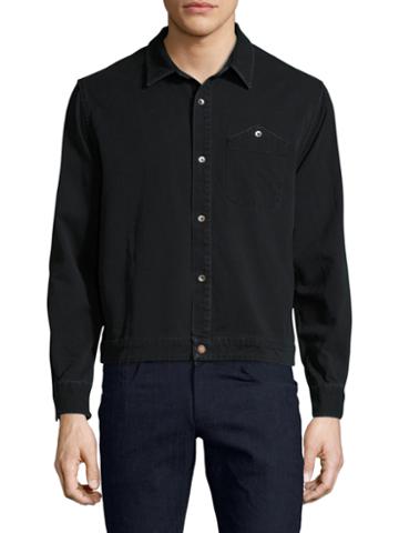 Bespoken Skillman Shirt Jacket