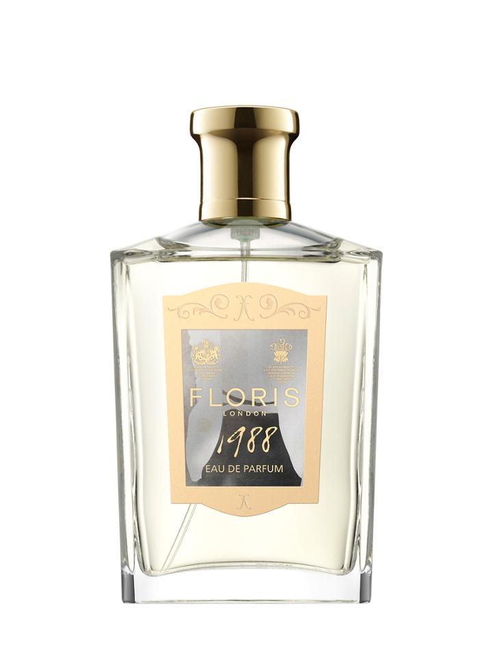 Floris London Floris Fragrance Journals - 1988 Eau De Parfum (100 Ml)