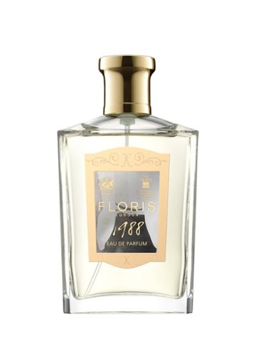 Floris London Floris Fragrance Journals - 1988 Eau De Parfum (100 Ml)