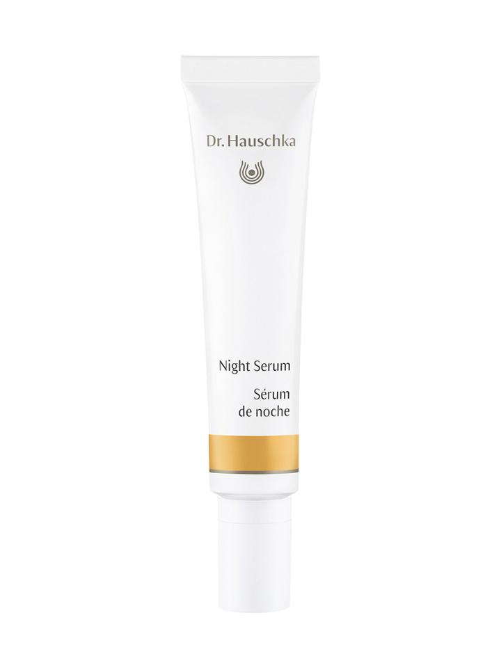 Dr. Hauschka Night Serum