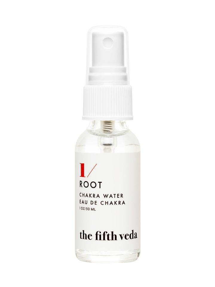 The Fifth Veda Chakra Water 1 Root (1 Oz)