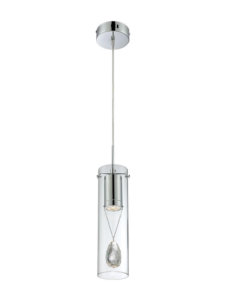 Lite Source Jacquelyne Led Pendant