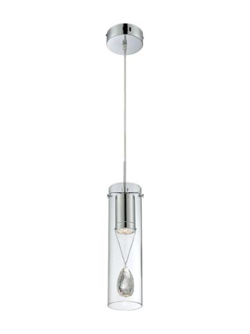 Lite Source Jacquelyne Led Pendant