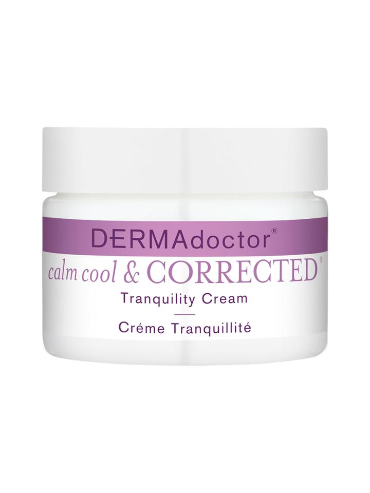 Dermadoctor Calm Cool & Corrected Tranquility Cream (50 Ml)