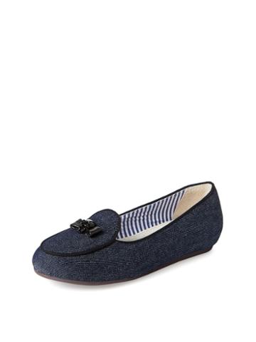 Charles Philip Shanghai Olimpia Loafer