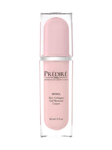 Predire Paris Luxury Skincare Skin Collagen Renewal Cream (1.35 Oz)