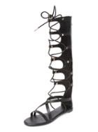 rachel zoe gladiator sandals