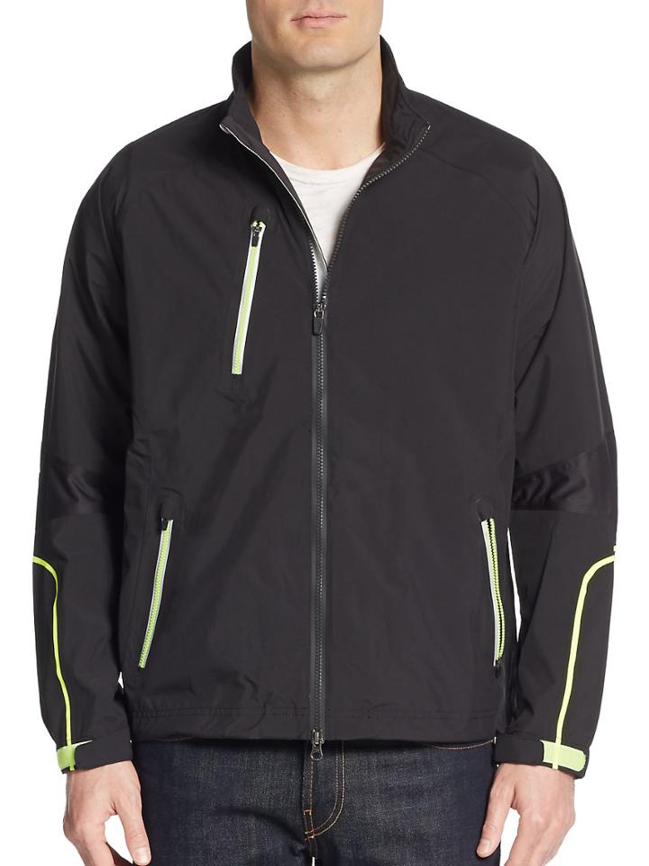 Zero Restriction Powertorque Jacket