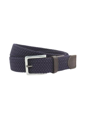 British Belt Company Belt Elba