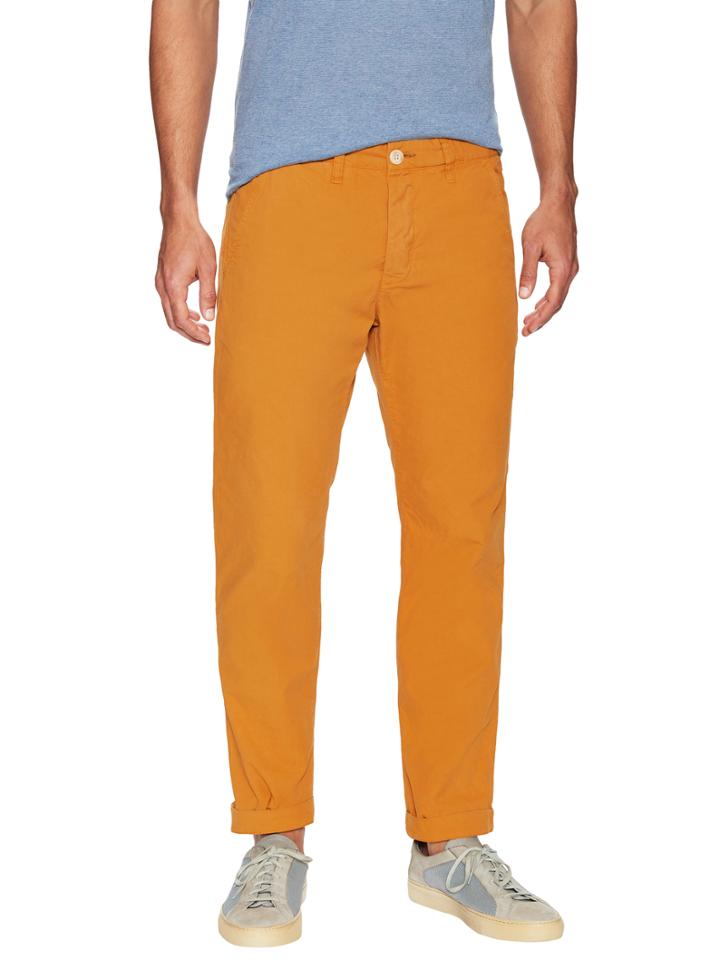 Color Siete Salinas Cotton Colored Pants