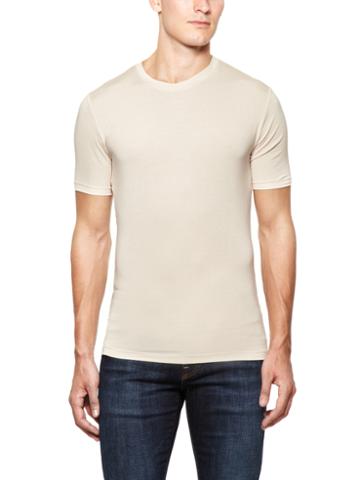 Tommy John Stay Tucked Crewneck Tee