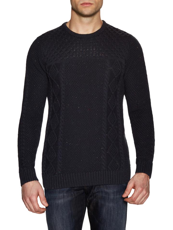 Mavi Cableknit Sweater