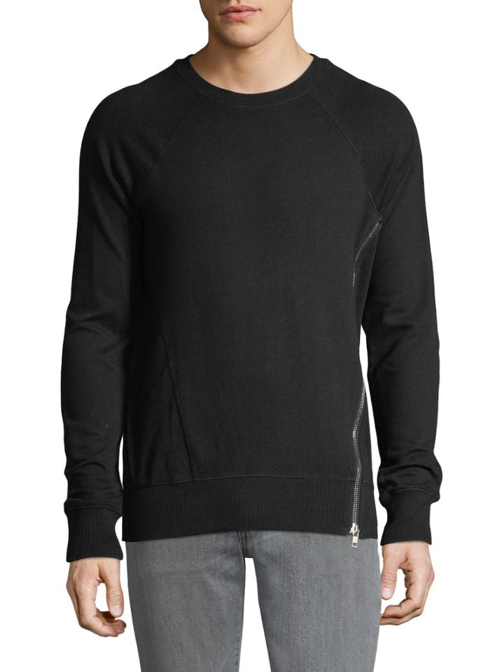 Den Im By Siki Im Ribbed Cotton Sweater