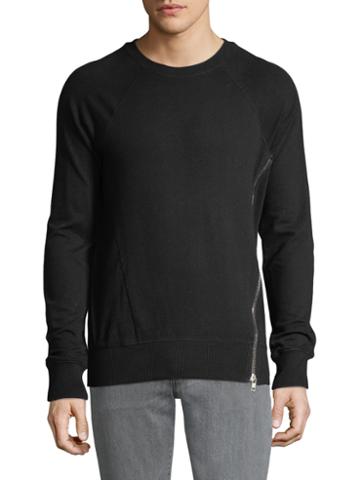 Den Im By Siki Im Ribbed Cotton Sweater