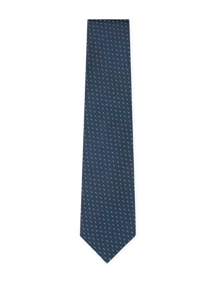 Theory Roadster Gatonby Silk Tie