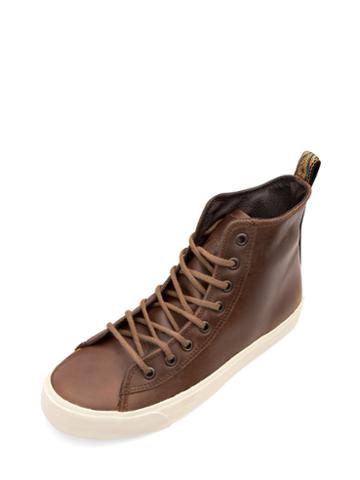 Inkkas Muestang Hi Top