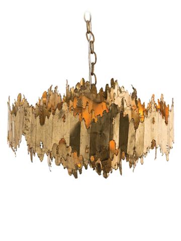 Arteriors Home Payne 7-light Chandelier