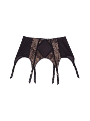 Dita Von Teese Screen Queen Suspender
