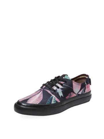 Paul Smith Libre Botanical Low Top Sneaker