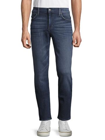 Joe Inchess Faded Denim Jeans