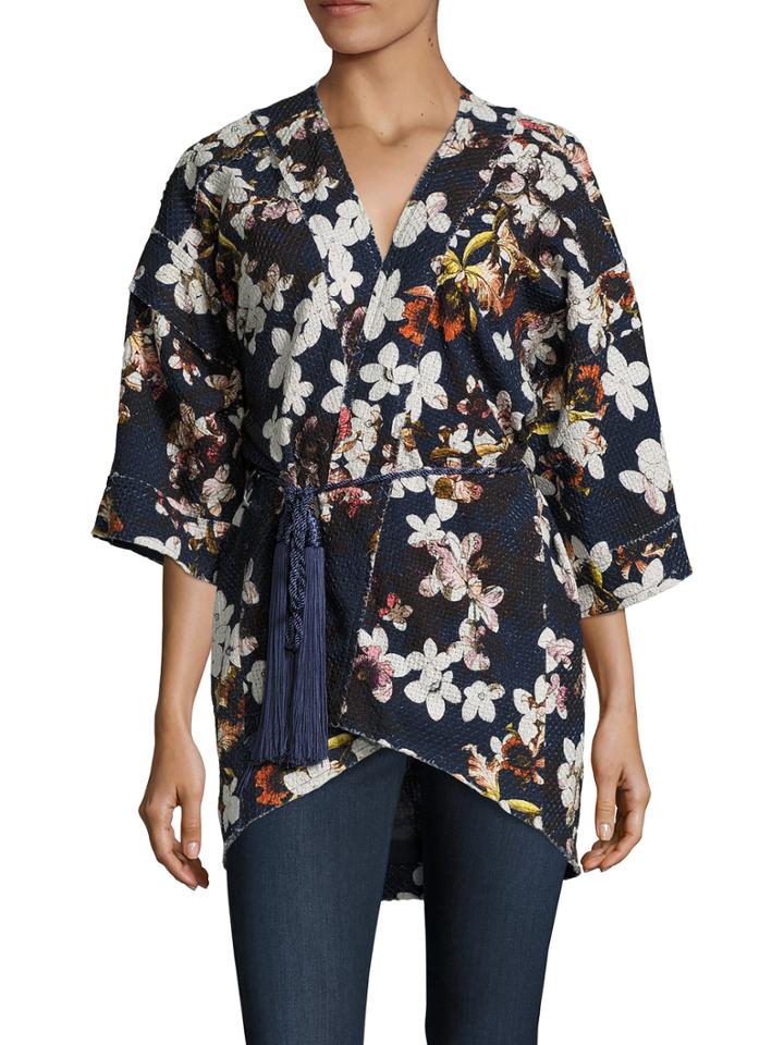 Tryb 212 Iphel Cotton Top