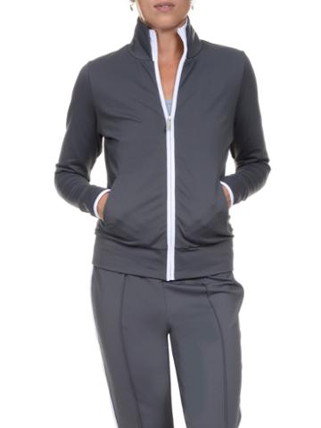 B3.0 B Authentic Track Jacket