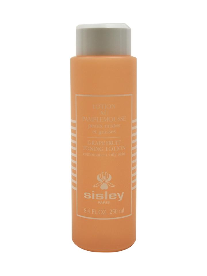 Sisley Grapefruit Toning Lotion - Combination Oily Skin