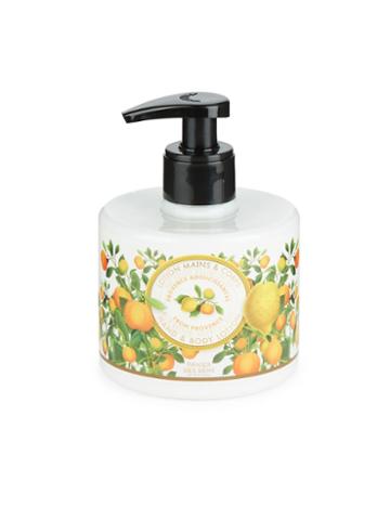 Panier Des Sens Provence Firming Hand And Body Lotion/10.1 Fl. Oz