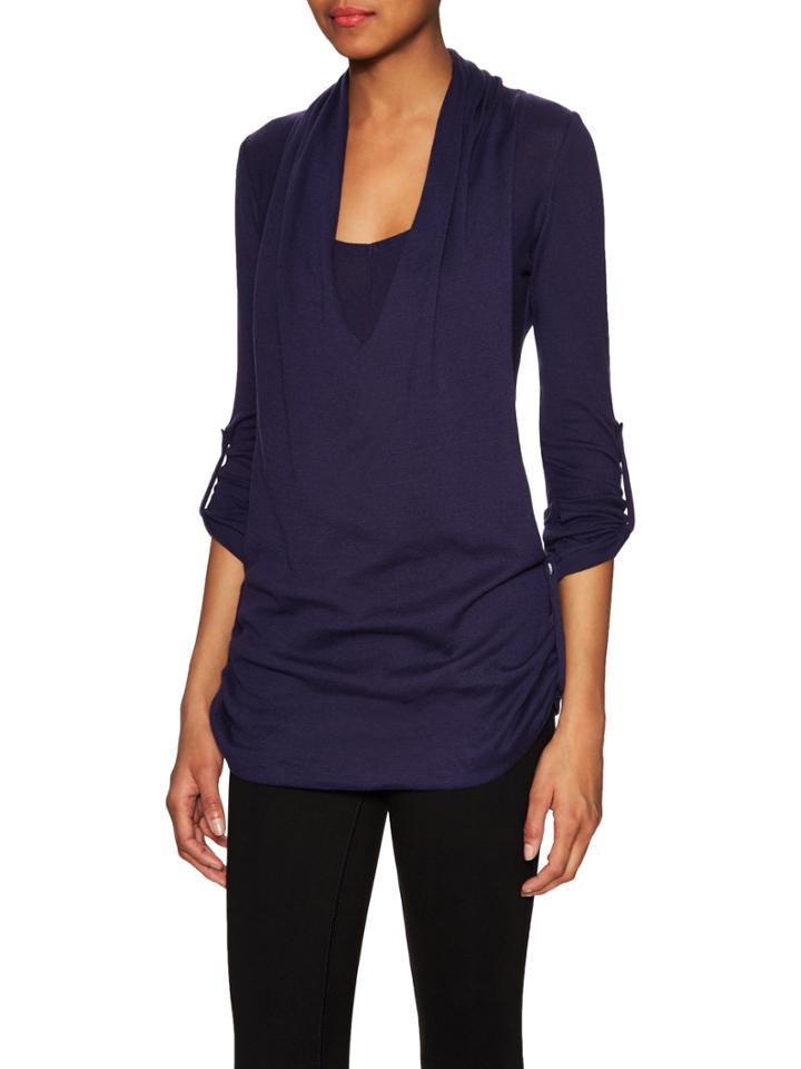 Satva Active Devi Sweater