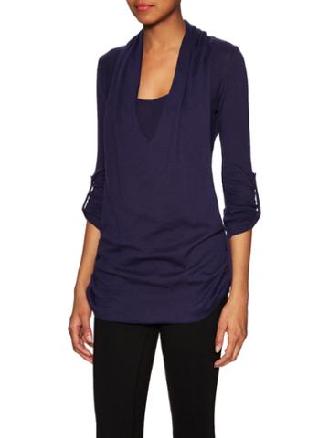 Satva Active Devi Sweater