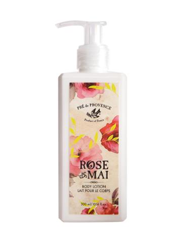 Pre De Provence Rose De Mai Lotion (300 Ml)