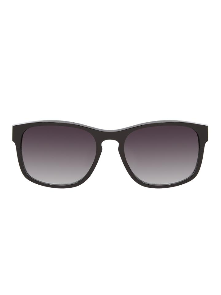 Kris Van Assche By Linda Farrow Gallery Wayfarer Acetate Frame