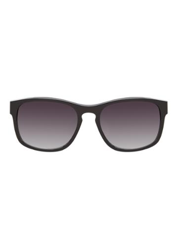 Kris Van Assche By Linda Farrow Gallery Wayfarer Acetate Frame