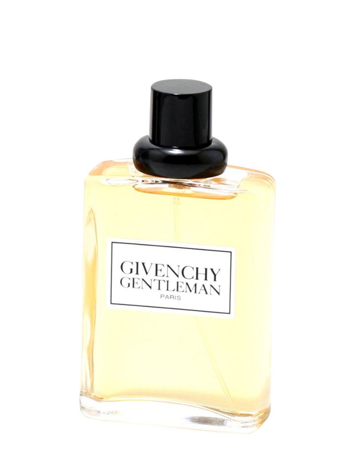 Givenchy Gentleman Eau De Toilette Spray (3.3 Oz)