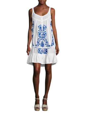 Melissa Odabash Jaz Dress