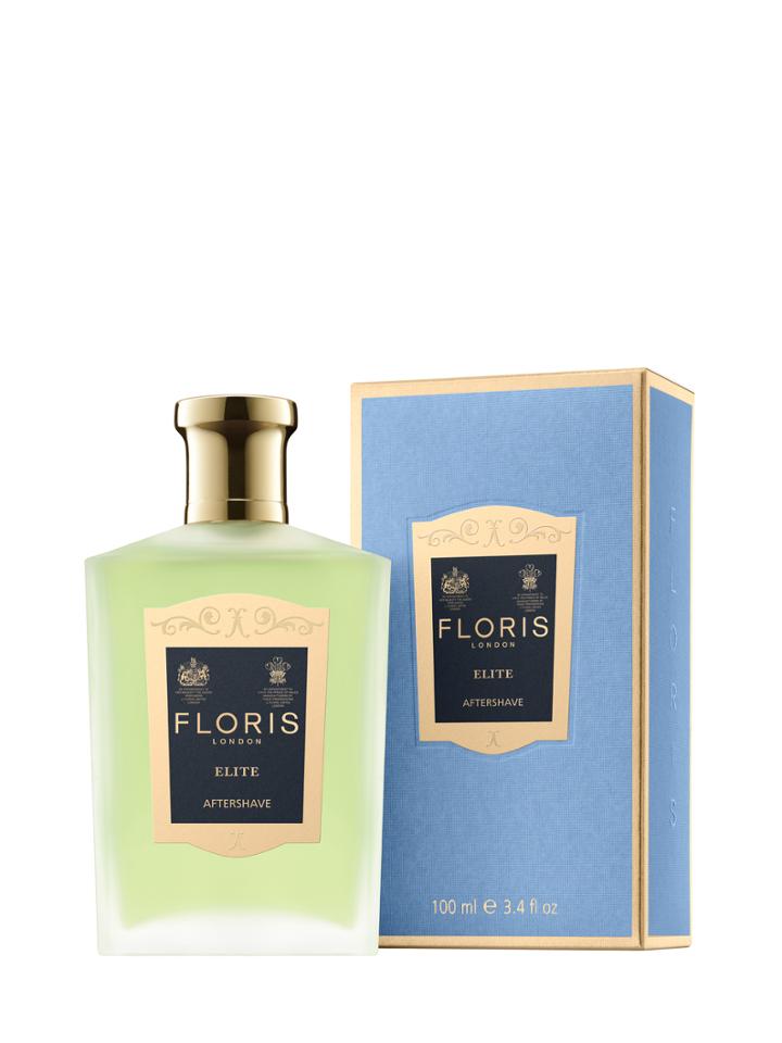 Floris London Elite After Shave Splash (100 Ml)