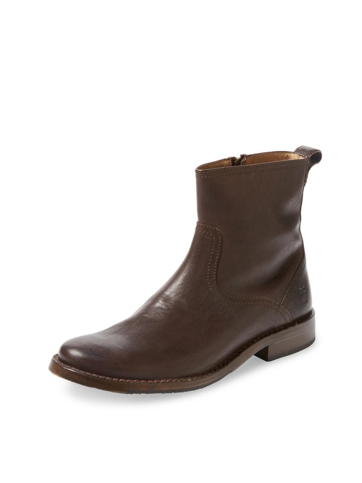 Frye Oliver Leather Boot