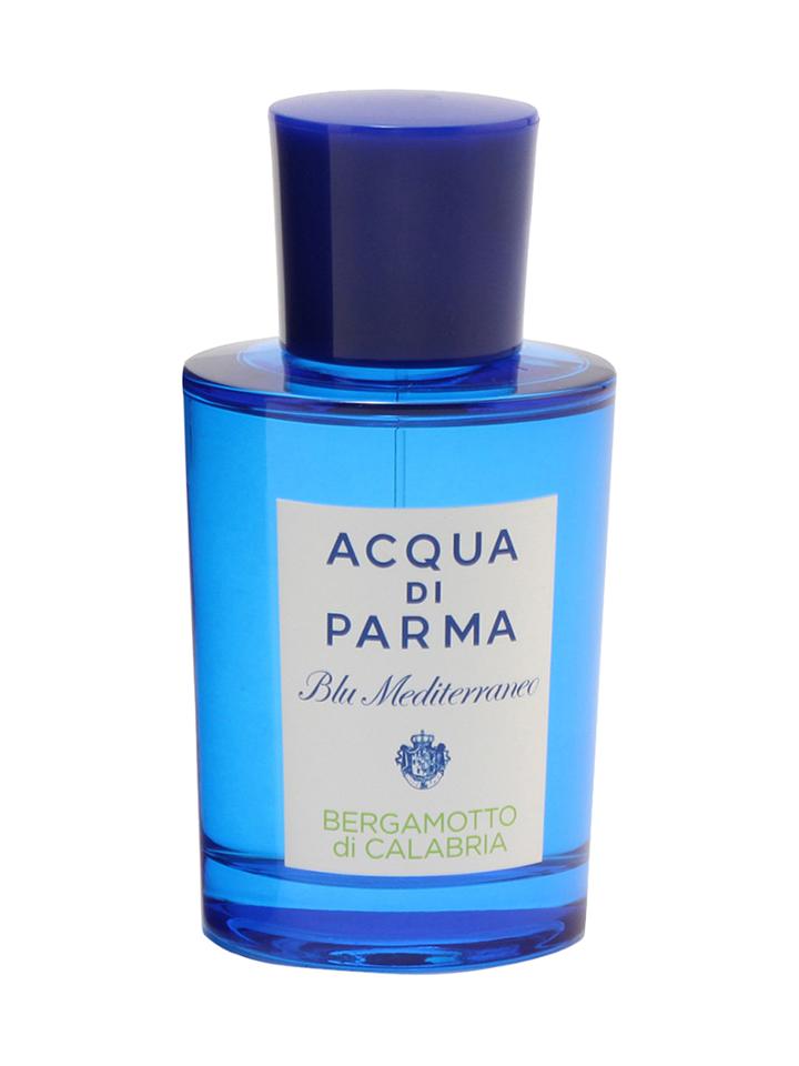 Acqua Di Parma Blue Med Bergamot Di Calabria Eau De Toilette Spray (2.5 Oz)